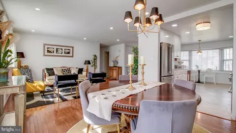 Dining - 5 Southview Ct, Silver Spring, MD 20905 photo 4 of 4