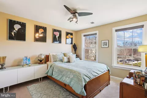 Bedroom - 1711 Chiswick Ct, Silver Spring, MD 20904 photo 2 of 4