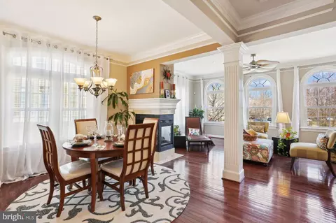 Dining - 1711 Chiswick Ct, Silver Spring, MD 20904 photo 1 of 3