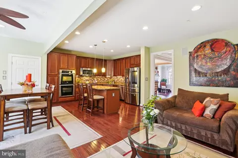 Kitchen - 1711 Chiswick Ct, Silver Spring, MD 20904 photo 2 of 2