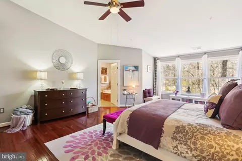 Bedroom - 1711 Chiswick Ct, Silver Spring, MD 20904 photo 4 of 4