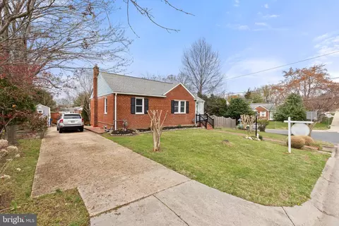 11316 Galt Ave, Silver Spring, MD 20902 photo 3
