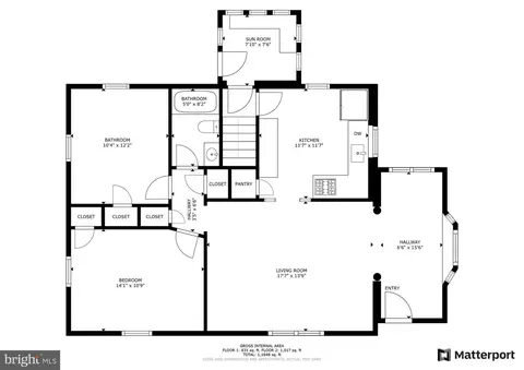 11316 Galt Ave, Silver Spring, MD 20902 photo 45
