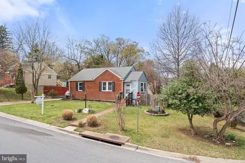 11316 Galt Ave, Silver Spring, MD 20902
