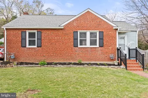 11316 Galt Ave, Silver Spring, MD 20902 photo 11