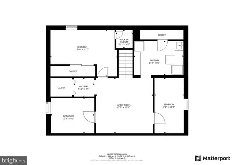 11316 Galt Ave, Silver Spring, MD 20902 photo 44