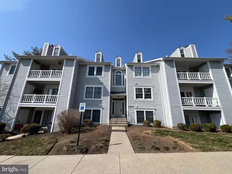 12201 Saint Peter Ct #M, Germantown, MD 20874