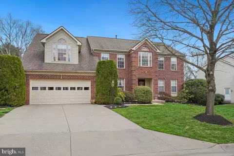 15803 Lautrec Ct, Gaithersburg, MD 20878