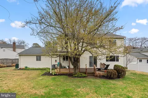 14816 Mistletoe Ct, Silver Spring, MD 20905 photo 42