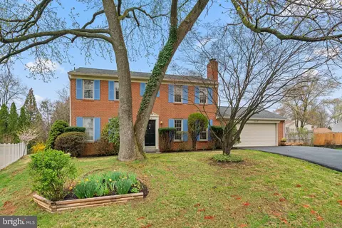 14816 Mistletoe Ct, Silver Spring, MD 20905 photo 3
