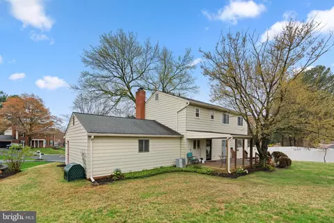 14816 Mistletoe Ct, Silver Spring, MD 20905 photo 41