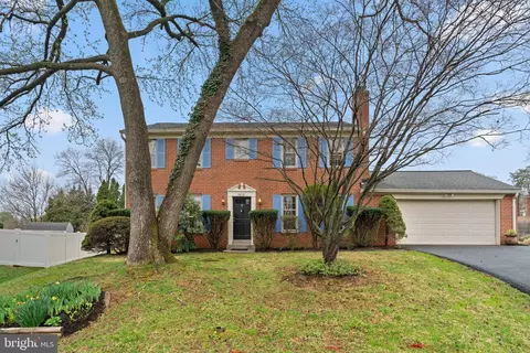 14816 Mistletoe Ct, Silver Spring, MD 20905 photo 2