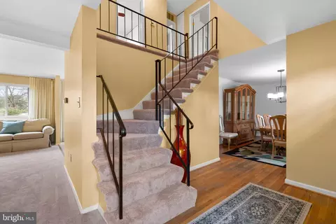 14816 Mistletoe Ct, Silver Spring, MD 20905 photo 4