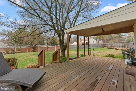 14816 Mistletoe Ct, Silver Spring, MD 20905 photo 39