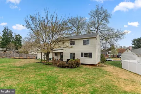 14816 Mistletoe Ct, Silver Spring, MD 20905 photo 43