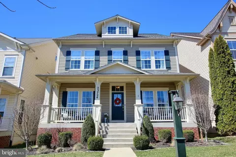 23724 Bennett Chase Dr, Clarksburg, MD 20871