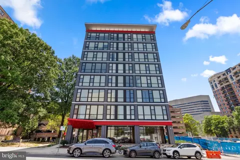 1320 Fenwick Ln #302, Silver Spring, MD 20910 photo 1