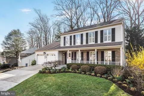 2434 Henslowe Dr, Rockville, MD 20854