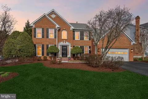 2105 Rose Theatre Cir, Olney, MD 20832