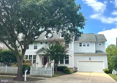 23508 Sugar View Dr, Clarksburg, MD 20871