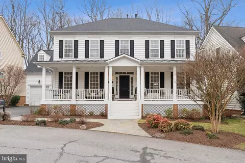 866 Still Creek Ln, Gaithersburg, MD 20878