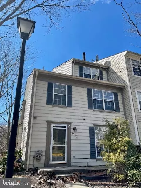 19766 Teakwood Cir #46, Germantown, MD 20874