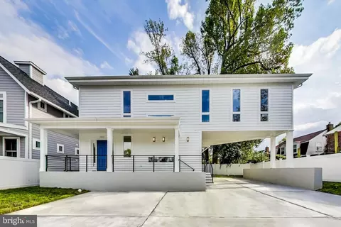 2932 University Blvd W, Kensington, MD 20895