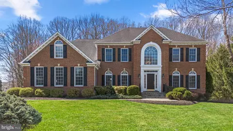 16608 Doral Hill Ct, Ashton, MD 20861