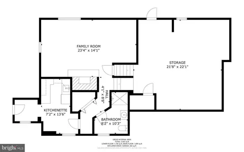 2900 Gracefield Rd, Silver Spring, MD 20904 photo 42
