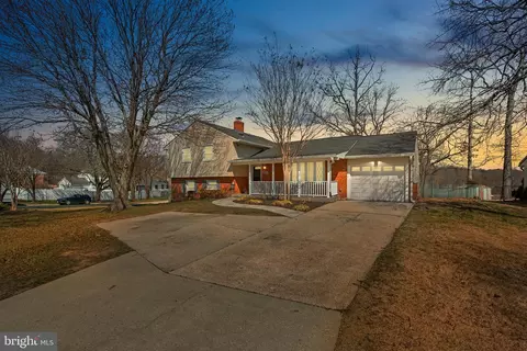 2900 Gracefield Rd, Silver Spring, MD 20904