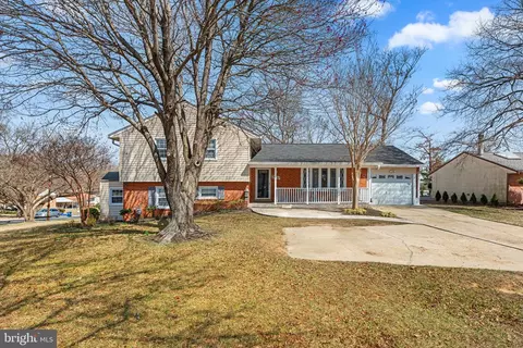2900 Gracefield Rd, Silver Spring, MD 20904 photo 3