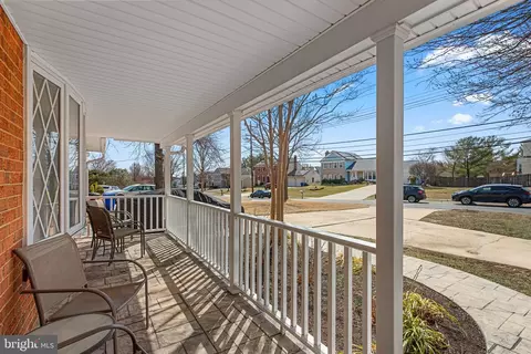 2900 Gracefield Rd, Silver Spring, MD 20904 photo 4