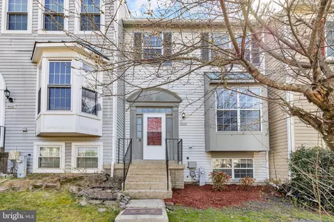 4004 Wood Swallow Ct, Burtonsville, MD 20866