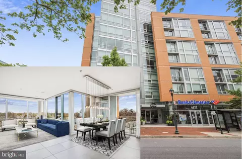 6820 Wisconsin Ave #8001, Chevy Chase, MD 20815