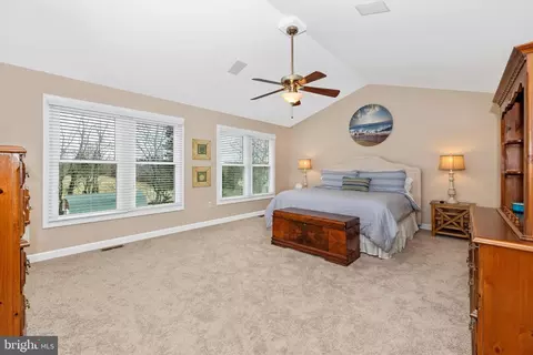 Bedroom - 17918 Hickman St, Poolesville, MD 20837 photo 2 of 10