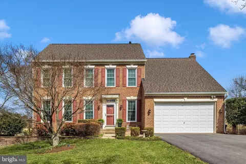 17918 Hickman St, Poolesville, MD 20837