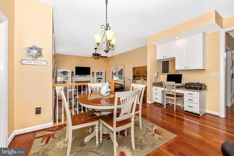 Dining - 17918 Hickman St, Poolesville, MD 20837 photo 3 of 4
