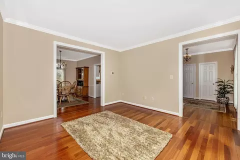 Entry Way - 17918 Hickman St, Poolesville, MD 20837 photo 3 of 4