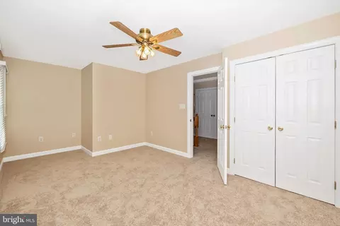 Bedroom - 17918 Hickman St, Poolesville, MD 20837 photo 5 of 10