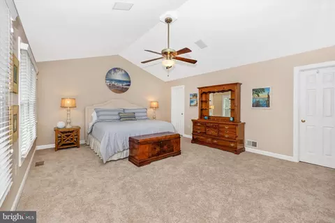 Bedroom - 17918 Hickman St, Poolesville, MD 20837 photo 1 of 10