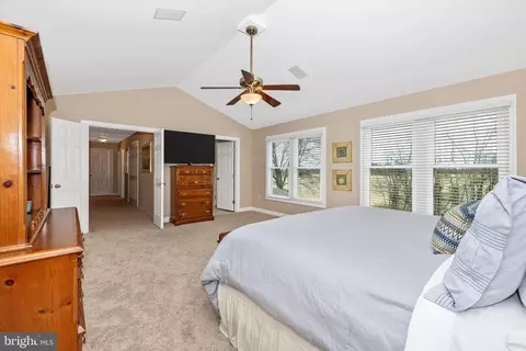 Bedroom - 17918 Hickman St, Poolesville, MD 20837 photo 3 of 10