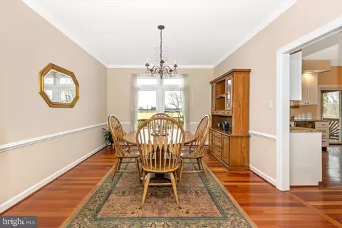 Dining - 17918 Hickman St, Poolesville, MD 20837 photo 1 of 4
