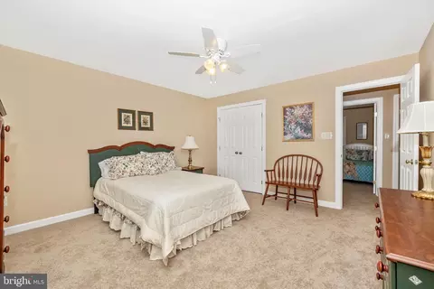Bedroom - 17918 Hickman St, Poolesville, MD 20837 photo 7 of 10