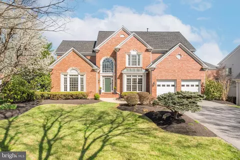 11603 Montague Ct, Potomac, MD 20854