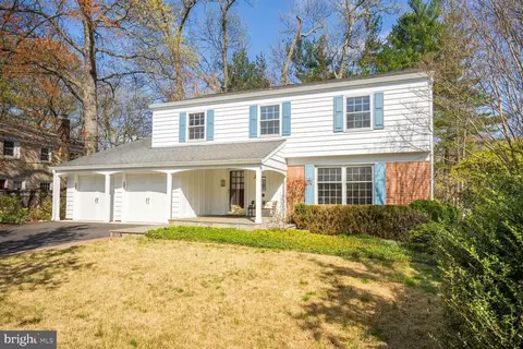 1287 Bartonshire Way, Rockville, MD 20854