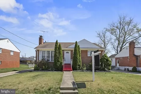 3414 Farthing Dr, Silver Spring, MD 20906
