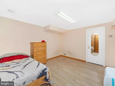 Bedroom - 717 Lowander Ln, Silver Spring, MD 20901 photo 4 of 4