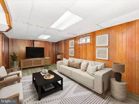 Living - 717 Lowander Ln, Silver Spring, MD 20901 photo 3 of 3