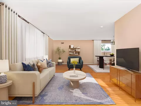 Living - 717 Lowander Ln, Silver Spring, MD 20901 photo 1 of 3
