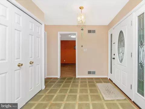 Entry Way - 717 Lowander Ln, Silver Spring, MD 20901 photo 2 of 2